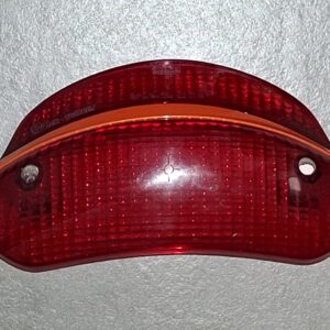 Cabochon de feu arrière de YAMAHA 660 SZR