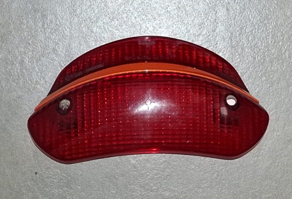 Cabochon de feu arrière de YAMAHA 660 SZR