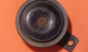 Avertisseur sonore pour HONDA CB 750 Seven Fifty