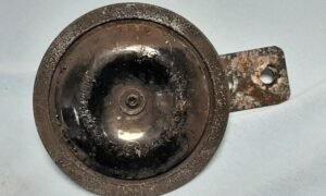 Avertisseur sonore HONDA Pan European