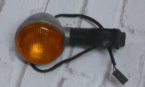 Clignotant avant droit GILERA 125 Coguar