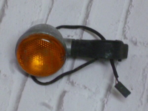 Clignotant avant droit GILERA 125 Coguar
