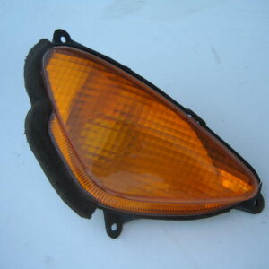 Clignotant avant droit  pour HONDA 650 Deauville