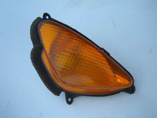 Clignotant avant droit  pour HONDA 650 Deauville