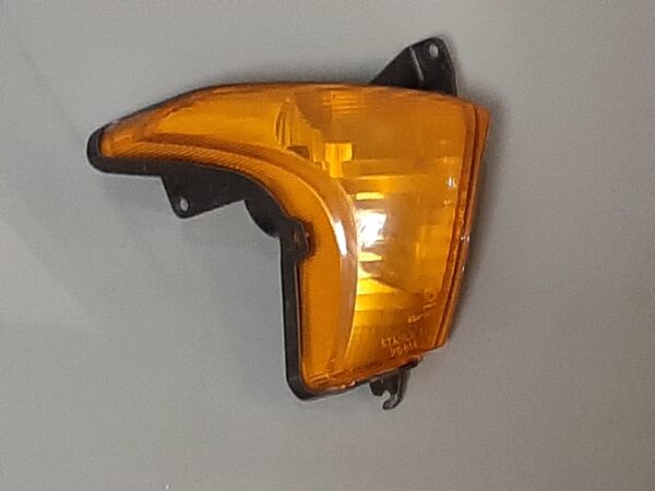 Clignotant avant droite HONDA 650 Transalp