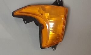 Clignotant avant droite HONDA 650 Transalp