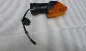 Clignotant arrière droit pour KAWASAKI