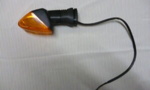 Clignotant avant droite ou arrière gauche pour Kawasaki