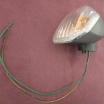 Clignotant arrière gauche Kawasaki ER6