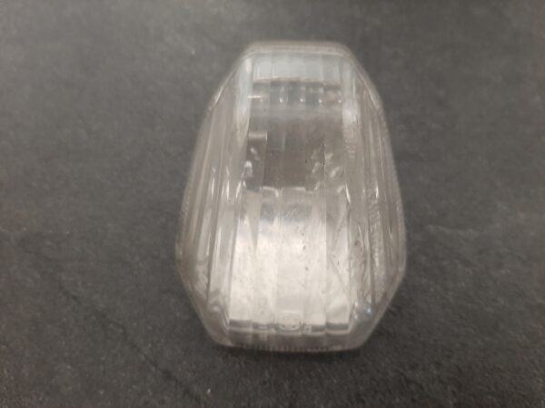 Cabochon de clignotant arrière gauche Kawasaki ER6 – Image 2