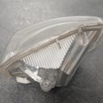 Cabochon de clignotant arrière gauche Kawasaki ER6