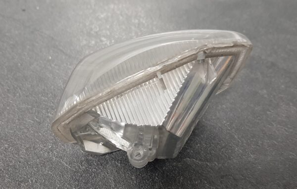 Cabochon de clignotant arrière gauche Kawasaki ER6