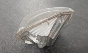 Cabochon de clignotant arrière gauche Kawasaki ER6