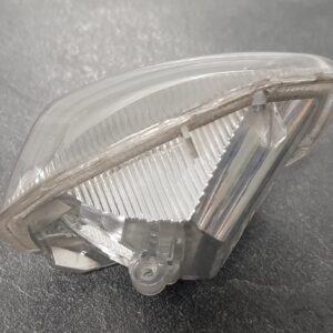 Cabochon de clignotant arrière gauche Kawasaki ER6