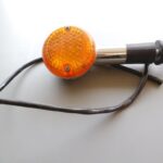 Clignotant de SUZUKI GZ 125 Marauder