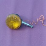 Clignotant SUZUKI arrière gauche