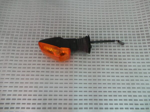 Clignotant de SUZUKI GSXR Av G ou Ar D