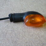 Clignotant avant gauche ou arrière droit pour YAMAHA