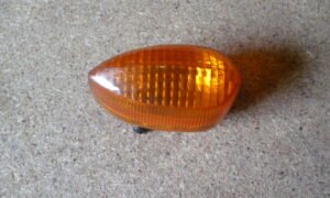 Cabochon de clignotant pour YAMAHA R1, FZ6, 900 TDM
