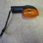 Clignotant pour YAMAHA FZ1 - FZ6 - FZ8 - 900 TDM - R1 - R6