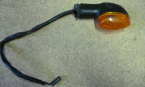 Clignotant YAMAHA TDM 900 , R1, R6, FZ1 , FZ6 et FZ8