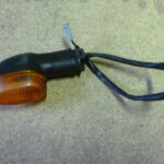 Clignotant YAMAHA TDM 900 , R1, R6 , FZ1 , FZ6 et FZ8