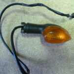 Clignotant YAMAHA FZ1 , FZ6, TDM