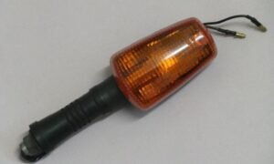 Clignotant arrière droit ou avant gauche pour TDR 125 et autres Yamaha