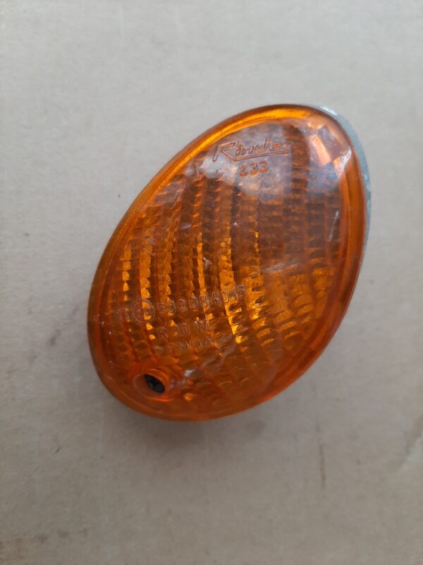 Clignotant avant gauche de Yamaha Neo's et MBK Ovetto