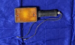 Clignotant de Yamaha