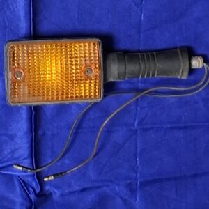 Clignotant de Yamaha