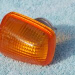 Cabochon de clignotant SUZUKI