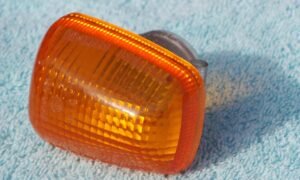 Cabochon de clignotant SUZUKI