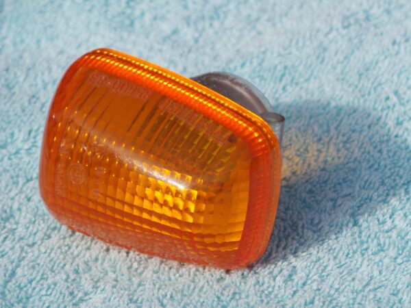 Cabochon de clignotant SUZUKI