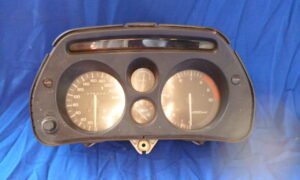Tableau de bord pour HONDA ST 1100 Pan European.