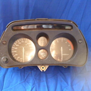 Tableau de bord pour HONDA ST 1100 Pan European.