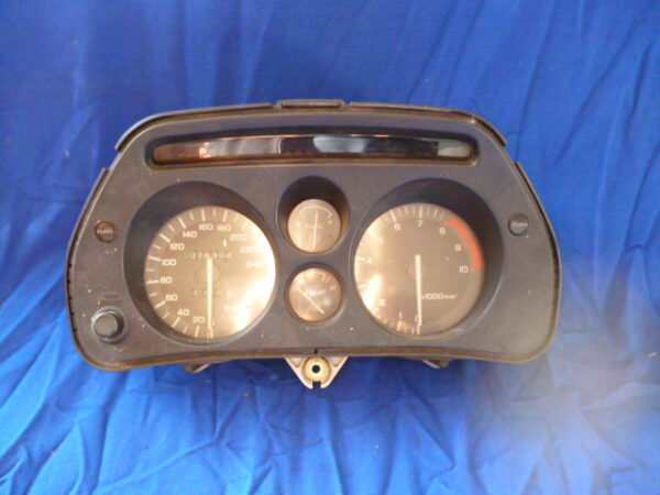 Tableau de bord pour HONDA ST 1100 Pan European.
