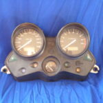 Tableau de bord HONDA 1000 Varadero