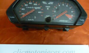 Tableau de bord complet Honda 650 Dominator