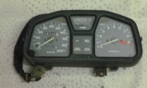 Tableau de bord HONDA XLV 600 Transalp