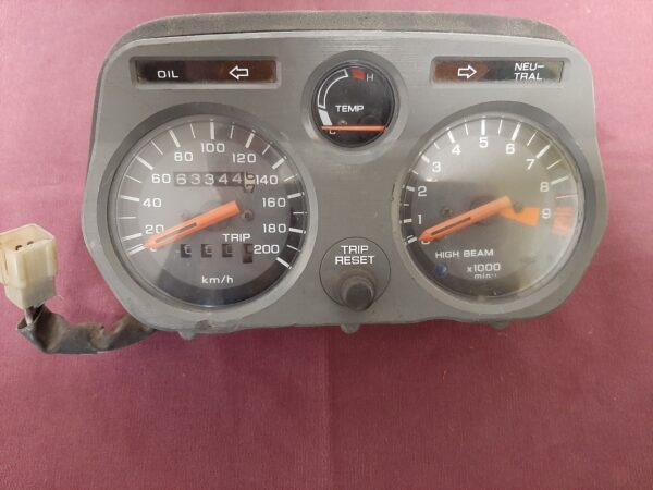 Tableau de bord HONDA XLV 600 Transalp