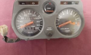 Tableau de bord HONDA XLV 600 Transalp