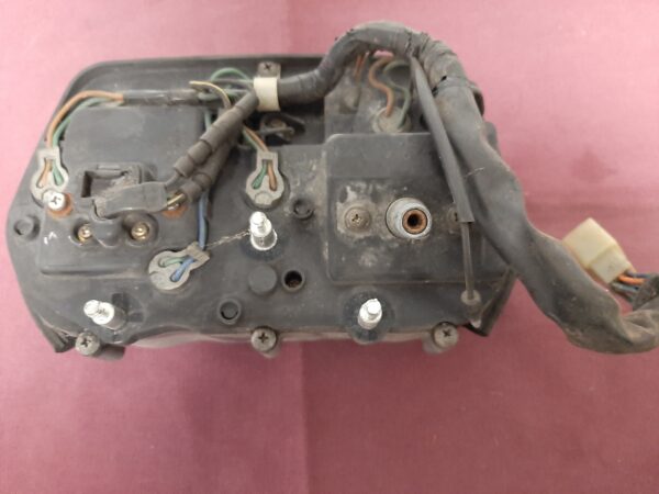 Tableau de bord HONDA XLV 600 Transalp – Image 2