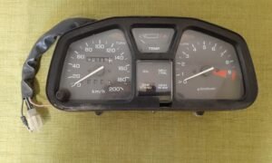 Tableau de bord de HONDA XL 600 V Transalp
