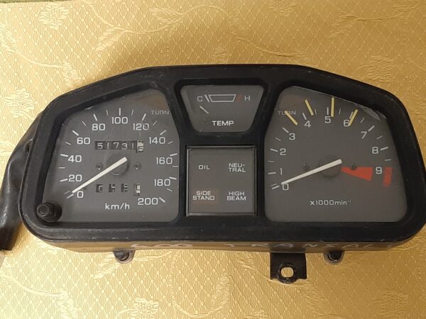 Tableau de bord complet pour HONDA XLV 600 Transalp
