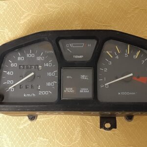 Tableau de bord complet pour HONDA XLV 600 Transalp