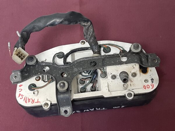 Tableau de bord de HONDA XL 600 V Transalp – Image 2