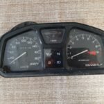 Tableau de bord HONDA 600 Transalp