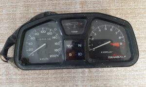 Tableau de bord HONDA 600 Transalp