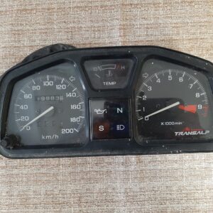 Tableau de bord HONDA 600 Transalp